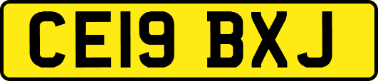 CE19BXJ