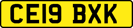 CE19BXK