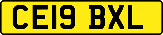 CE19BXL