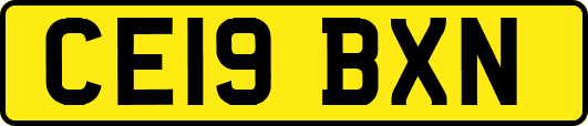 CE19BXN