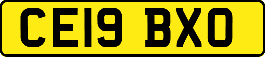 CE19BXO