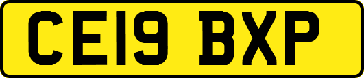CE19BXP