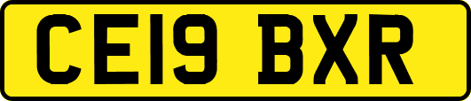 CE19BXR