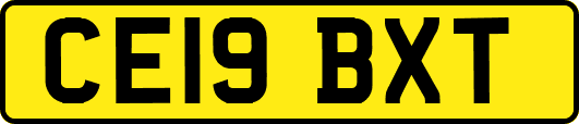 CE19BXT