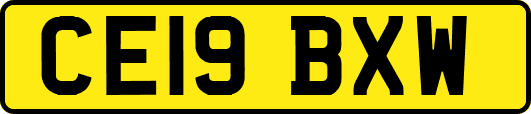 CE19BXW