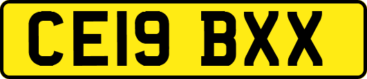 CE19BXX