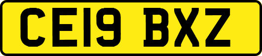 CE19BXZ