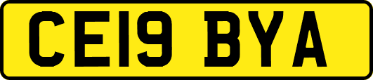 CE19BYA