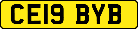 CE19BYB