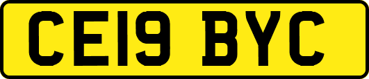CE19BYC