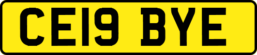 CE19BYE