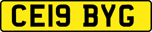 CE19BYG