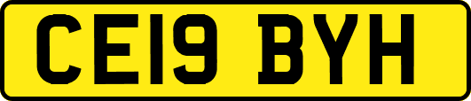 CE19BYH