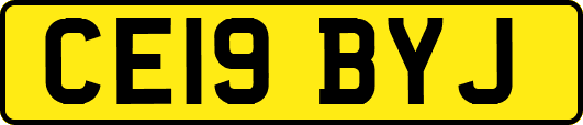 CE19BYJ