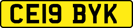 CE19BYK