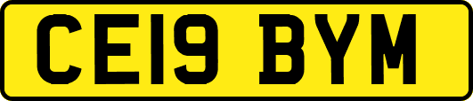 CE19BYM