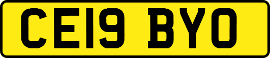 CE19BYO