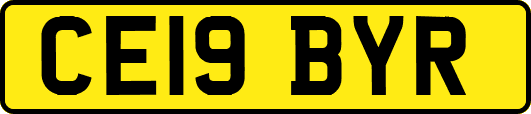 CE19BYR