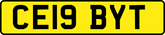 CE19BYT