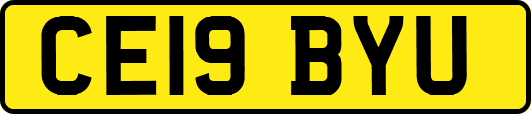 CE19BYU