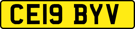 CE19BYV
