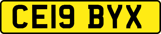 CE19BYX