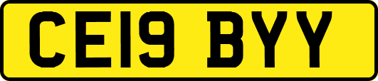 CE19BYY