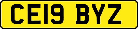 CE19BYZ