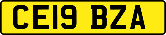 CE19BZA