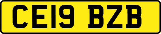 CE19BZB