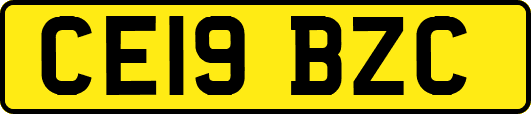 CE19BZC