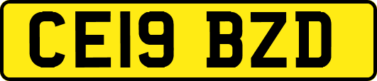 CE19BZD