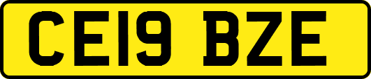 CE19BZE