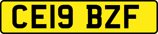 CE19BZF