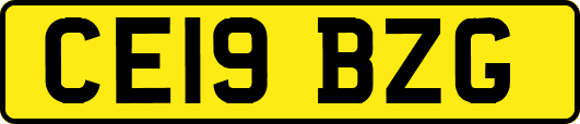 CE19BZG