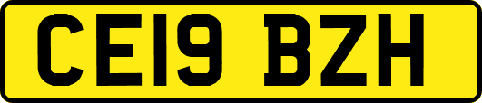 CE19BZH