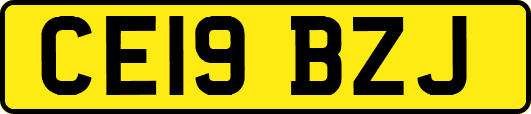 CE19BZJ