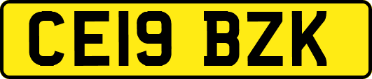 CE19BZK