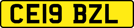 CE19BZL