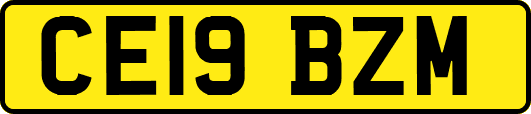 CE19BZM