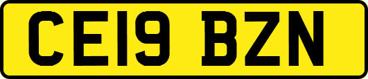 CE19BZN