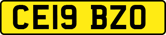CE19BZO
