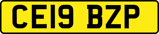 CE19BZP