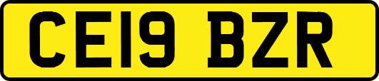 CE19BZR