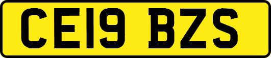 CE19BZS