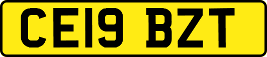 CE19BZT