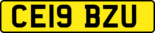 CE19BZU