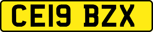 CE19BZX