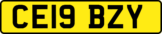 CE19BZY