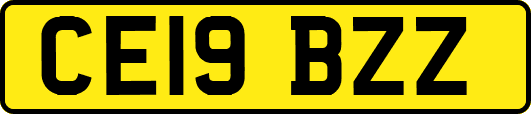 CE19BZZ